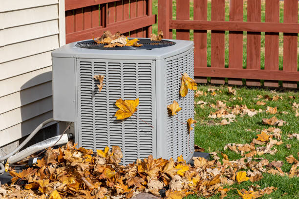 Best Ductless HVAC Repair  in Columbus, OH