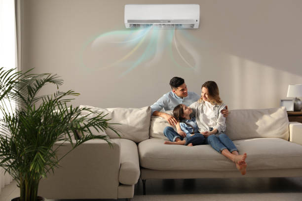 Best Commercial HVAC Repair  in Columbus, OH