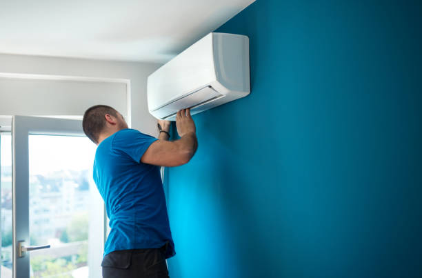 Ductless HVAC Repair in Columbus, OH