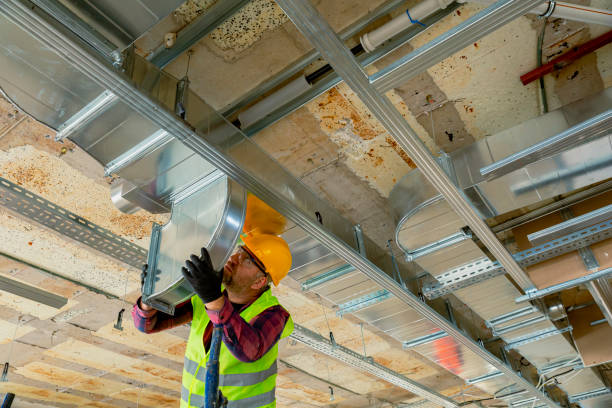Best HVAC Installation Services  in Columbus, OH