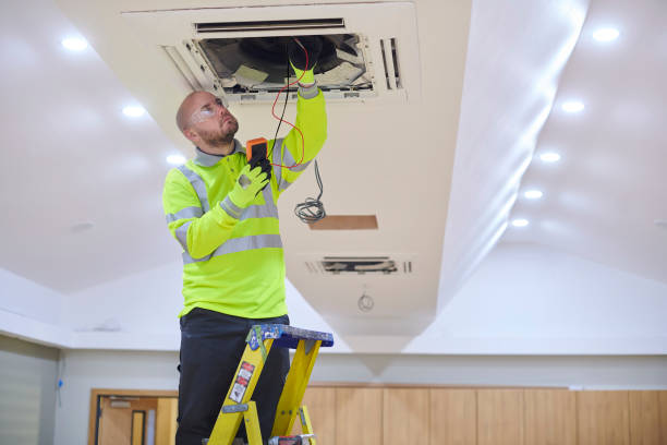 Best Affordable HVAC Services  in Columbus, OH