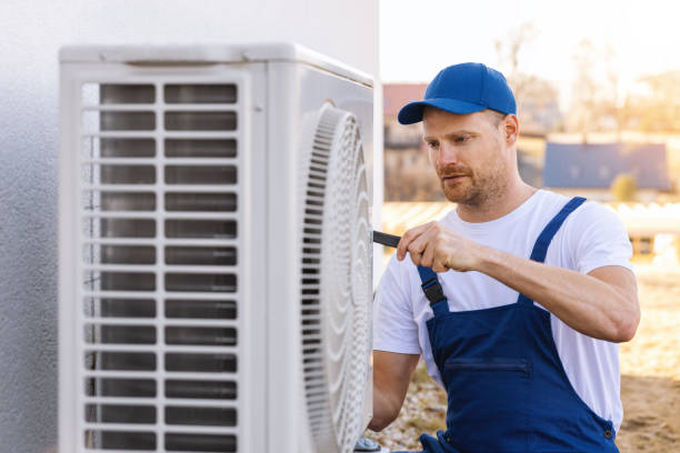 Best HVAC Installation Services  in Columbus, OH